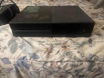 Xbox one