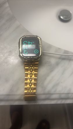 iPhone Watch