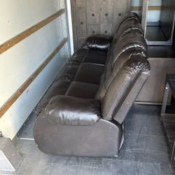 Used Furniture 2 Bedroom Apartment Set