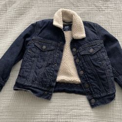 Toddler GAP Jacket XS 