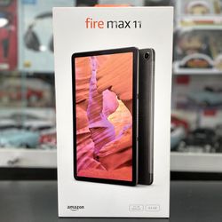 Amazon Fire Max 11 Tablet (New)