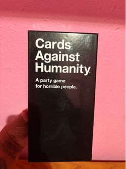 Game of cards