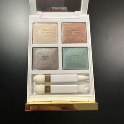 Tom Ford Eyeshadow Quad Palette IN 02 Soleil Et Lune limited edition