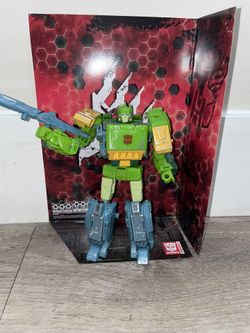 Transformers Springer Siege War Of Cybertron