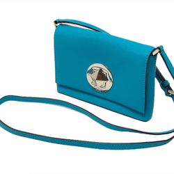 NWOT Kate Spade Sally Newbury Lane Genuine Saffiano Leather Crossbody