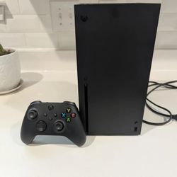Xbox Series X