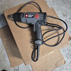 Heat gun