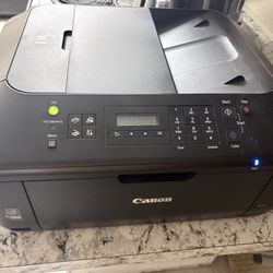 CANON COPIER/FAX BLUTOOTH