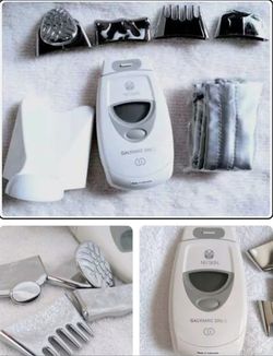 Galvanic Spa II Nu Skin