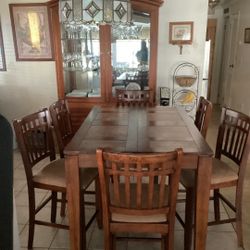 Kitchen Table  and Chairs