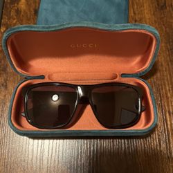 Gucci Sunglasses 