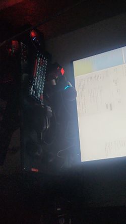 Gaming pc