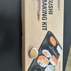 Sushi Making Kit