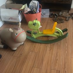 Toddler Toys