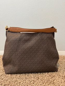 BRAND NEW- Authentic  Michael Kors Large Sienna Bag