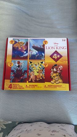 Puzzle