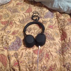 Sony Noise Cancelling HIFI Headphones (WH-1000XM5)