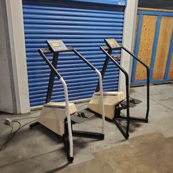 Tetrix ClimbMax Stepper-I Can Deliver 