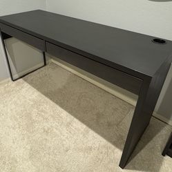 IKEA Micke Desk