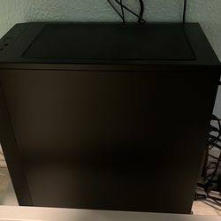 4K Gaming Beast PC Desktop RTX 4070