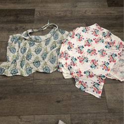 Nursing Covers