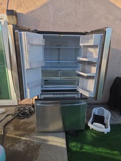 Fridge $200 obo