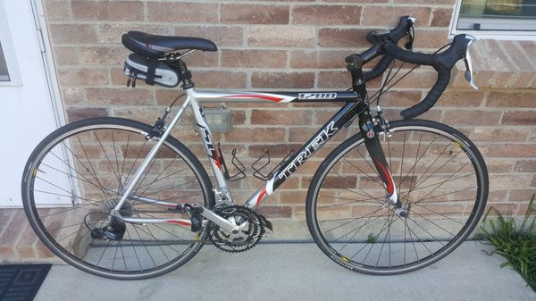 Trek 1200 road bike Clearance