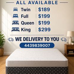 Mattress sale up to 70% off✅ FREE DELIVERY & PAY ON DELIVERY