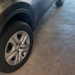 Llantas, Rines y Tapas para Rav4