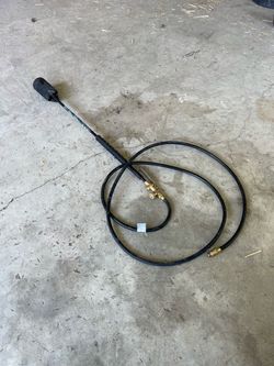 Magna Mt(contact info removed)00 BTU Blaze Torch with Trigger