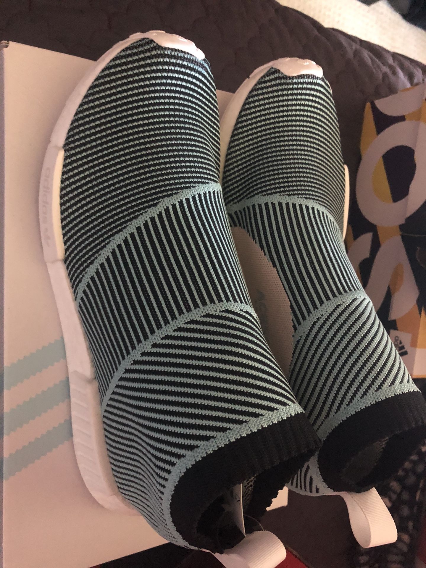 Adidas NMD