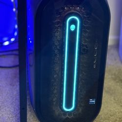 Alienware Aurora R13 High End Gaming PC
