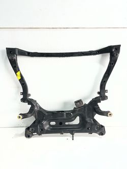 (4360) 21-25 Hyundai Elantra Front Crossmember Cross member 2021 2022 2023