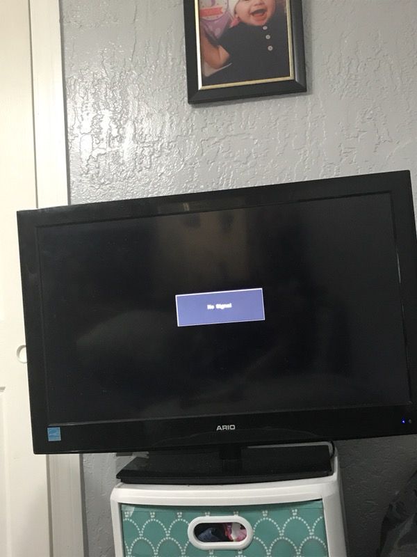 32” ARIO TV LED
