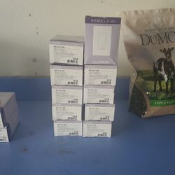 Wall Switch Sensor With 0-10volt Dimming