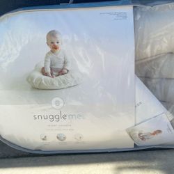 Infant Lounger