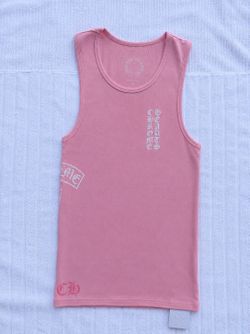 Chrome hearts tank top/mini dress