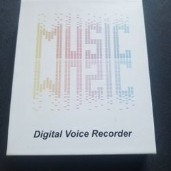 Music Recorder