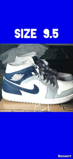 Men's Jordans