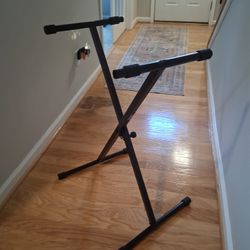 Keyboard Stand
