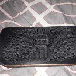 TopStyler by InStyler Heated Ceramic Styling Shells Hair Curlers Last 3x Longer