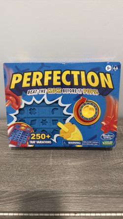 Perfection Game