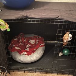Pet Cage XL $20 Each 