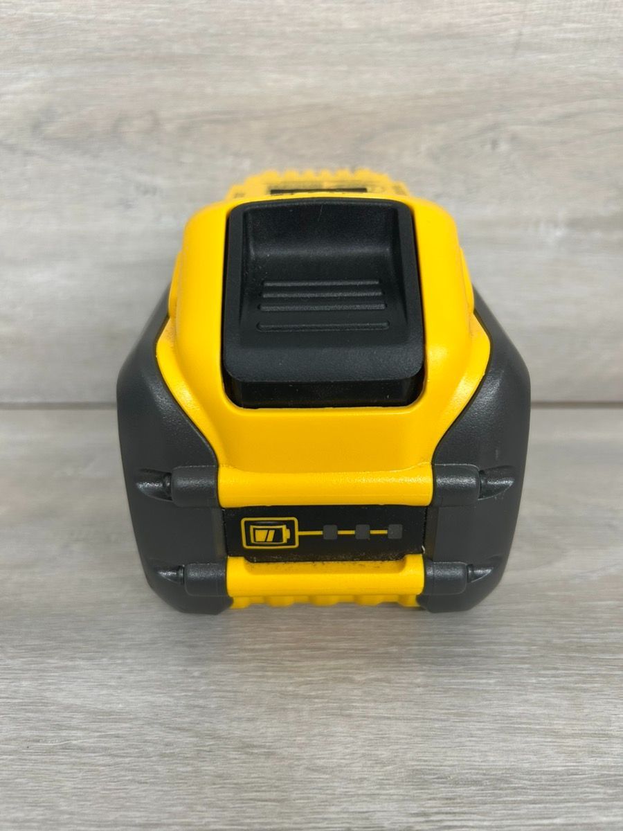 Dewalt DCB612 FLEXVOLT 20V/60V MAX* Battery (PO1020950)