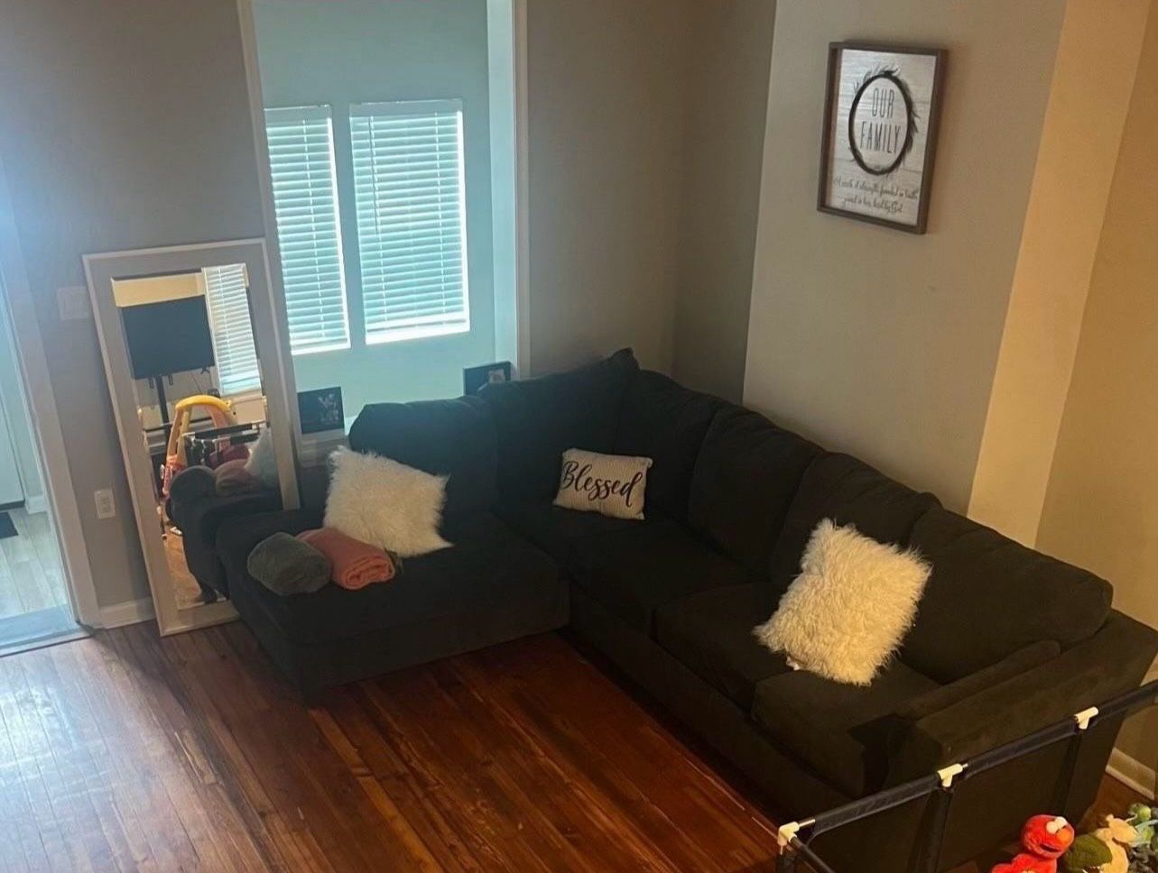 Sectional Couch