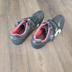 Peleton Cycle Shoes