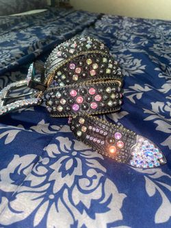BB Belt