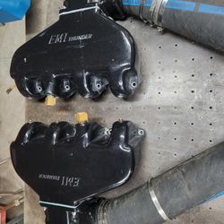 94 Eddie Marine Inc Thunder