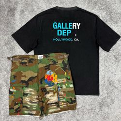 Gallery Dept