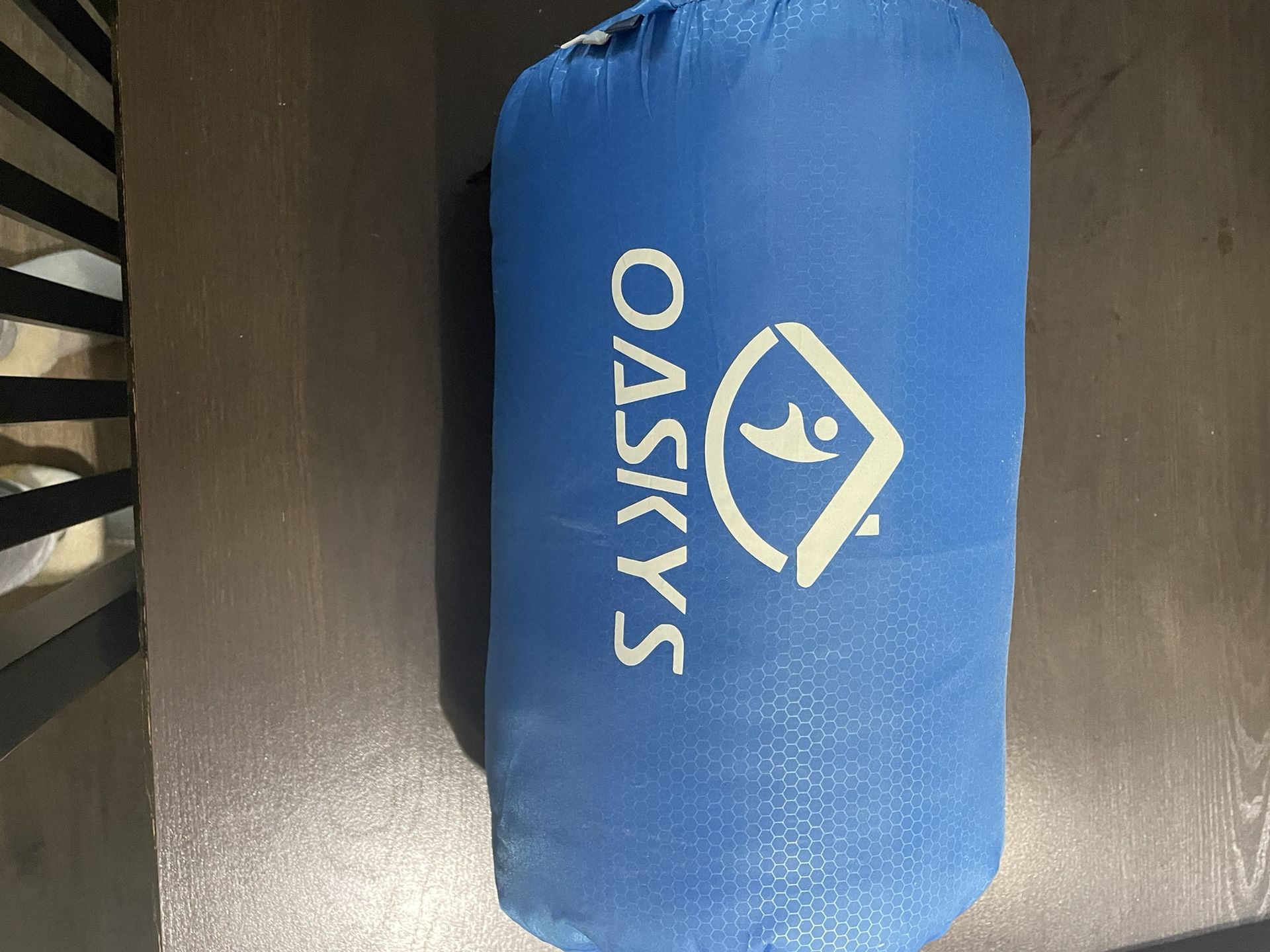 Oaskys Sleeping Bag